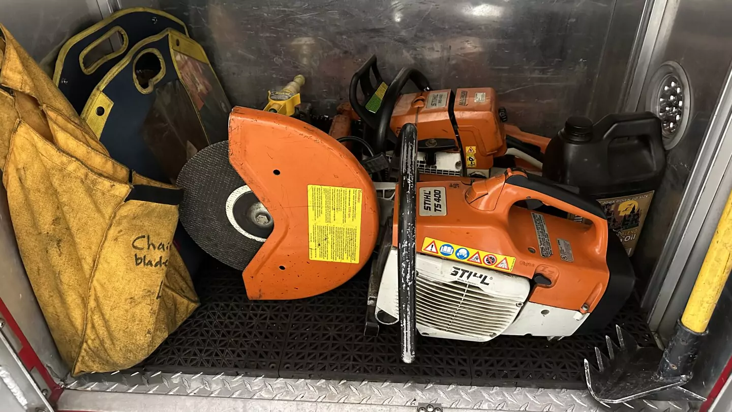 Power tools and saws